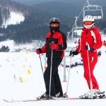 Skijaške ozljede