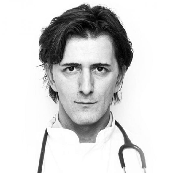 Dr. Šime Mijić