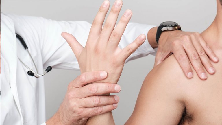 Physiatry Lokalni poremećaji u fizijatriji