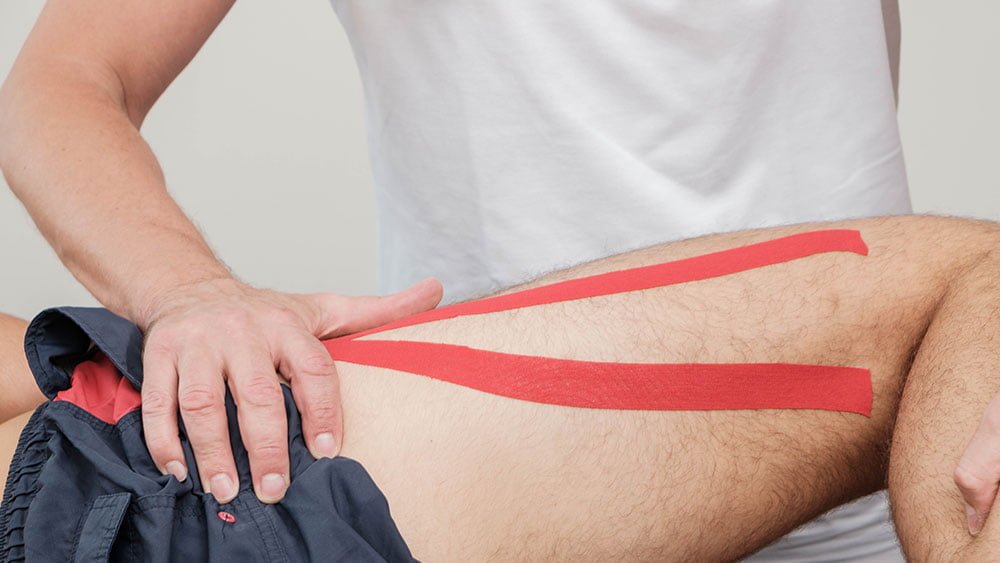 Rehabilitacija kuka u sportu Rehabilitacija kuka u sportu
