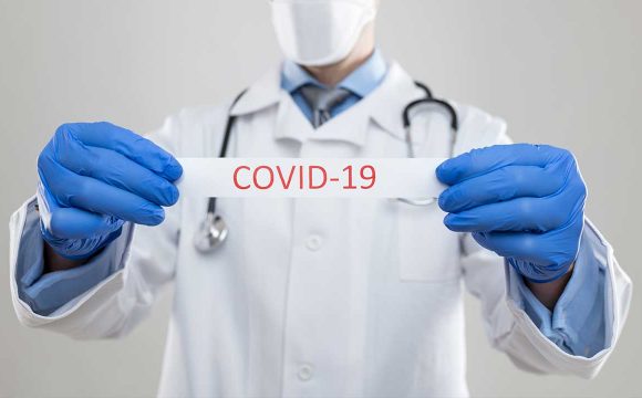 Postinfektivne tegobe uzrokovane COVID-19