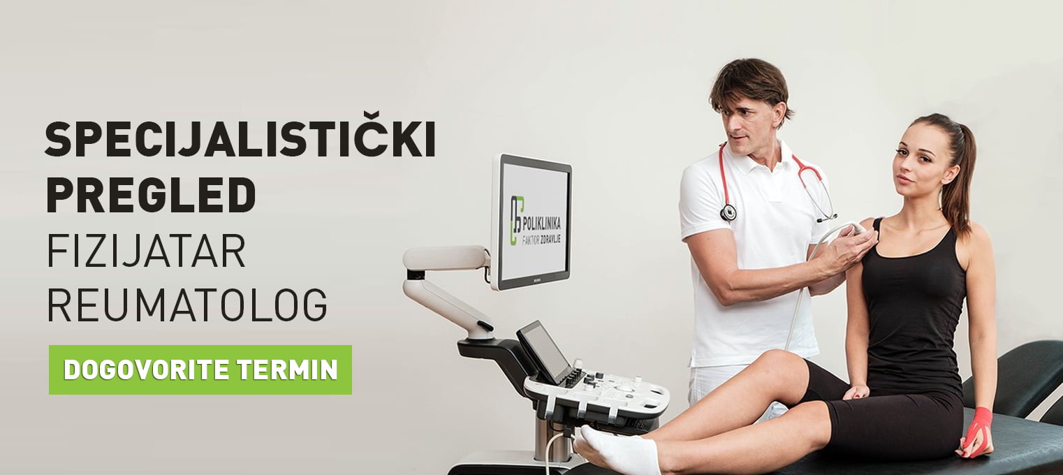 Ultrazvuk zglobova, mišića i tetiva faktor zdravlje cover