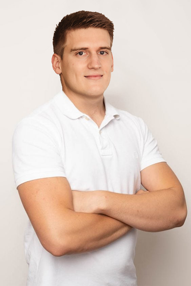 dr.Ivan Novak