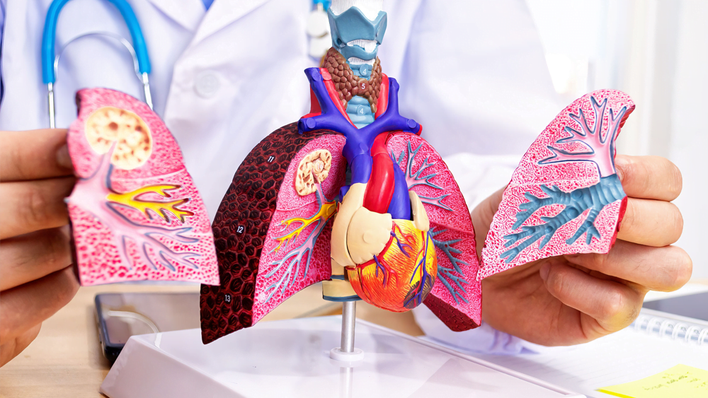 spirometrija