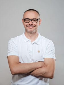 Dr. med. Dejan Miščević
