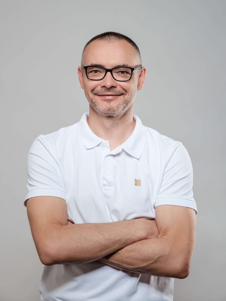 dr med dejan miscevic