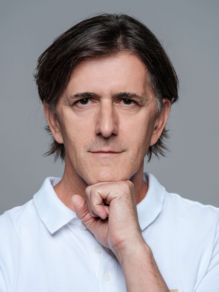 Dr. med. Šime Mijić dr med sime mijic