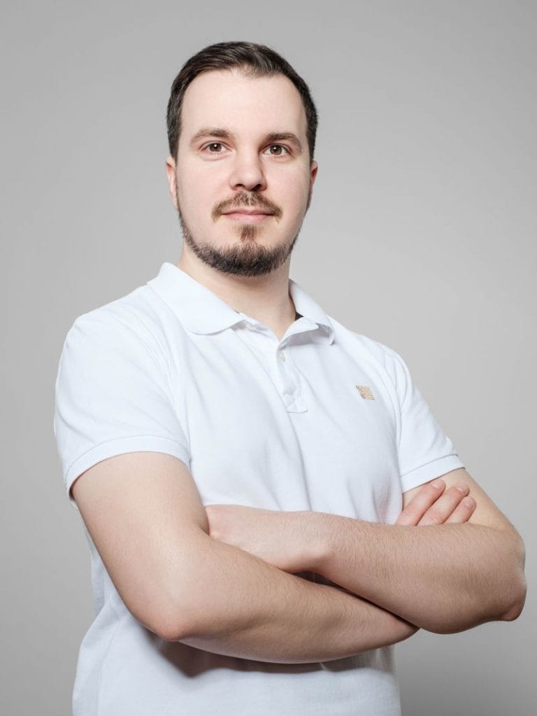 vedran pasara